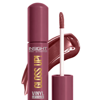 Gloss UP set Of 2 + Color Rich Lip Liner Barely There + Cappuccino Crush + Ebony Brown