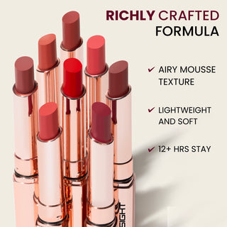 Red Tarte