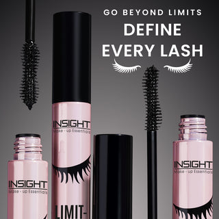 Limit lash Mascara