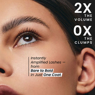 Limit lash Mascara
