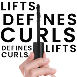 Limit lash Mascara