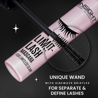 Limit lash Mascara