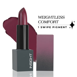 Velvet Matte Lipstick