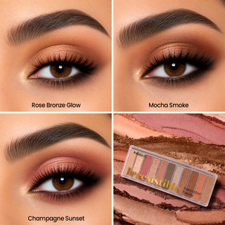 Irrestible Eyeshadow Palette