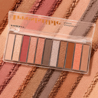 Irrestible Eyeshadow Palette