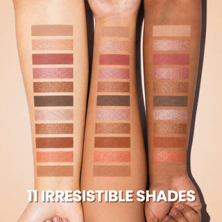 Irrestible Eyeshadow Palette