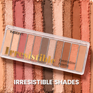 Irrestible Eyeshadow Palette