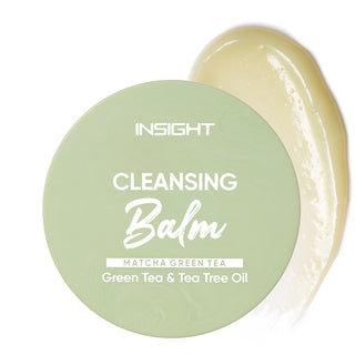 Cleansing Balm- Set of 2 Matcha & Charocal