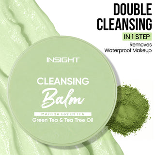 Matcha Green Tea-title
