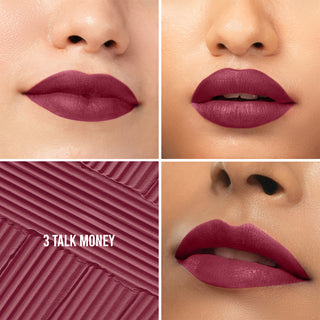 Talk Money