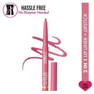 Glide On Lip Liner