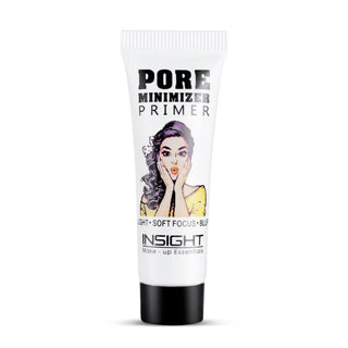 Pore Minimizer Primer