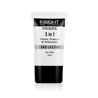 3 In 1 Long Lasting Primer-10ml