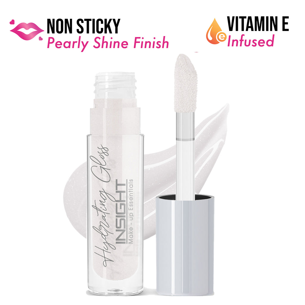 Hydrating Gloss – InsightCosmetics