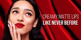 24 Hrs Non Transfer Matte Lipstick