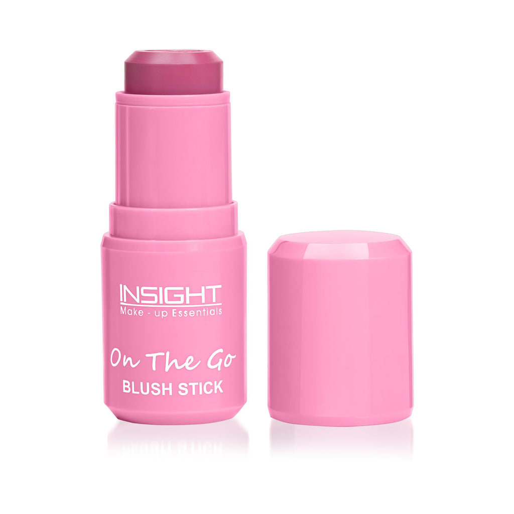 Pink Insight On The Go Blush Stick – InsightCosmetics