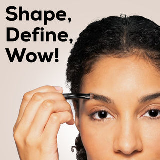 Eyebrow Brush