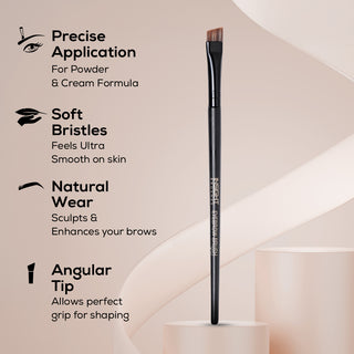 Eyebrow Brush