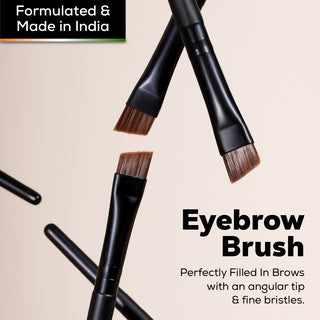 Eyebrow Brush