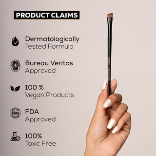 Eyebrow Brush