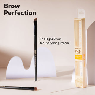 Eyebrow Brush