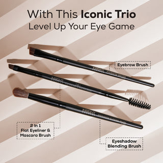 Eyebrow Brush
