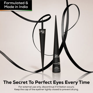 Matte Liquid Eyeliner