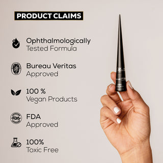 Matte Liquid Eyeliner