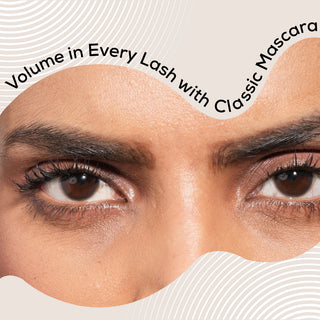 Classic Mascara