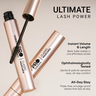 Classic Mascara