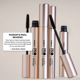 Classic Mascara
