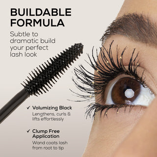 Classic Mascara