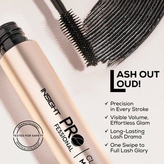 Classic Mascara