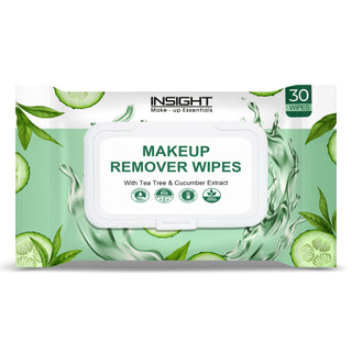 Makeup Remover Wipes