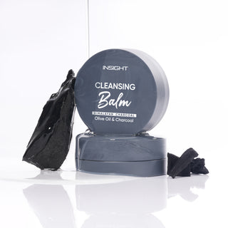 Cleansing Balm- Set of 2 Matcha & Charocal