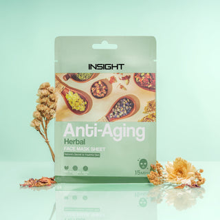 Sheet Mask Combo (Pack of 5) Detan, Vitamin C, Charcoal, Anti Ageing & Rice Water