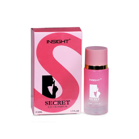 Secret Eau de parfum – InsightCosmetics1