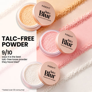 Soft Translucent