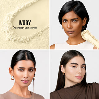 Natural Ivory