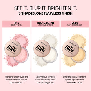 Soft Translucent