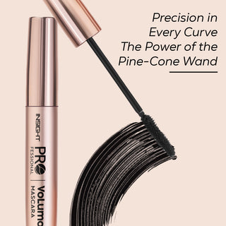 Volumax Mascara