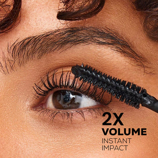 Volumax Mascara