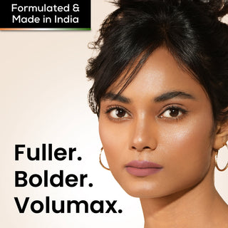 Volumax Mascara