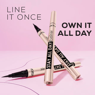 Stay All Day Eyeliner