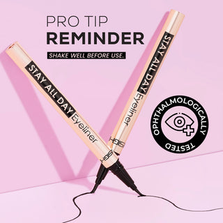 Stay All Day Eyeliner