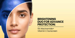 SPF 50 Sunscreen Cream