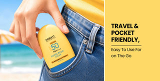 SPF 50 Sunscreen Cream