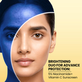 Sunscreen Cream