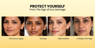 SPF 50 Sunscreen Cream