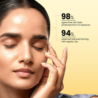 Sunscreen Cream